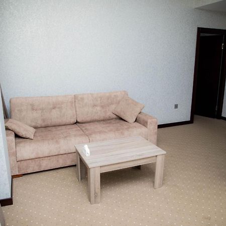 Guest Hotel บากู ภายนอก รูปภาพ