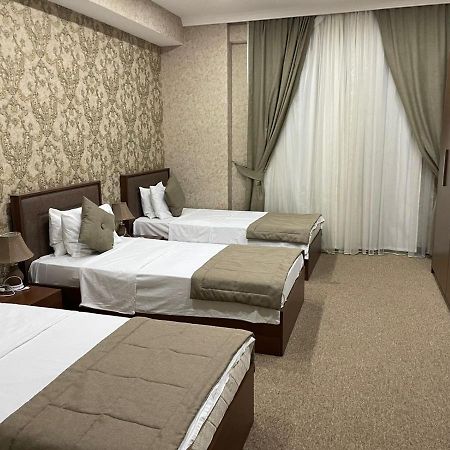 Guest Hotel บากู ภายนอก รูปภาพ