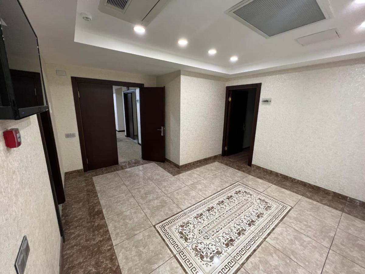 Guest Hotel บากู ภายนอก รูปภาพ